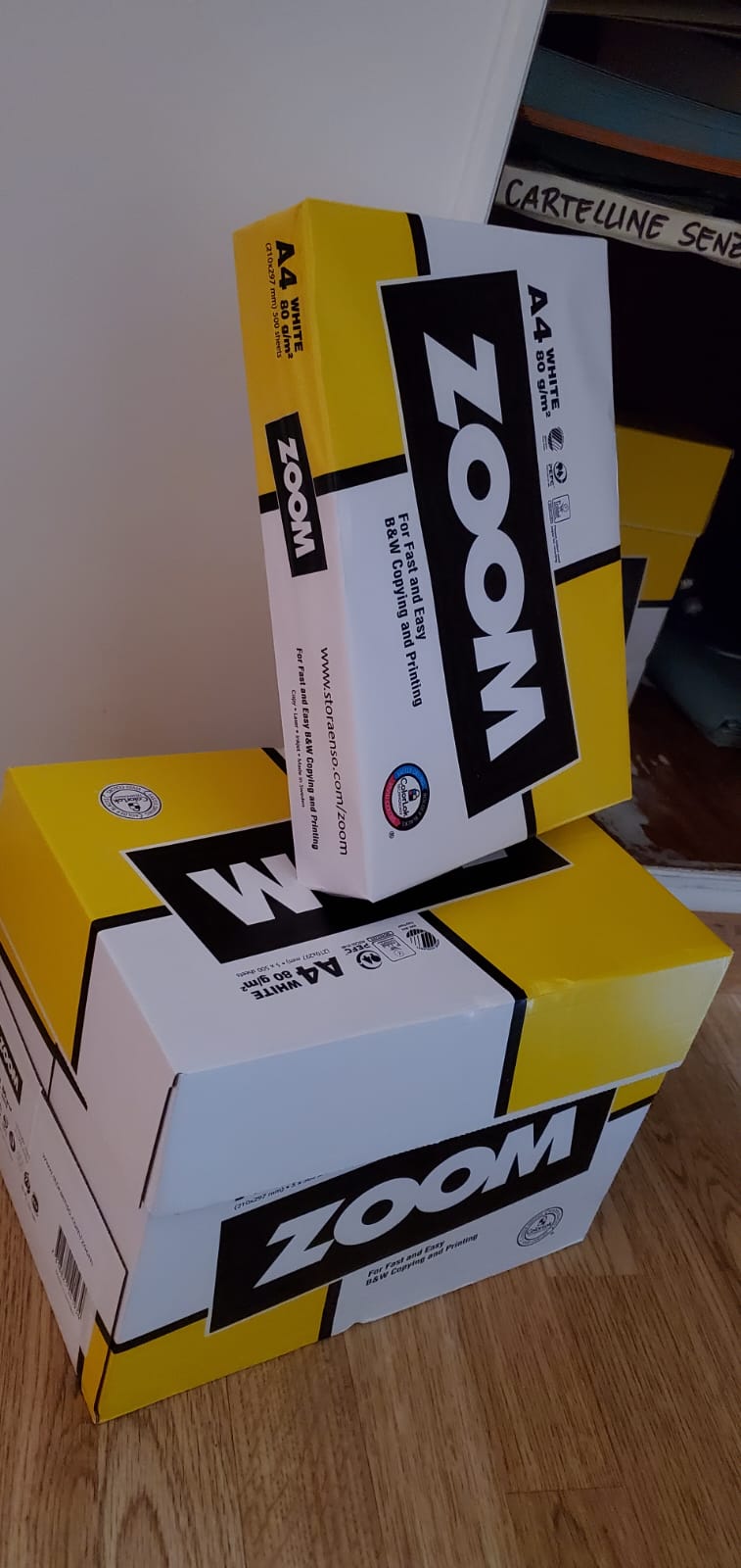 GILLETTE FUSION 5 NEW