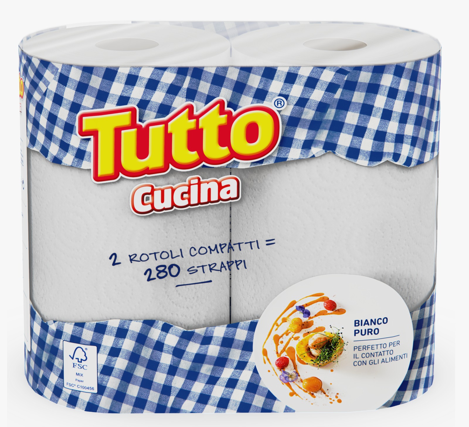 TUTTO CUCUNA